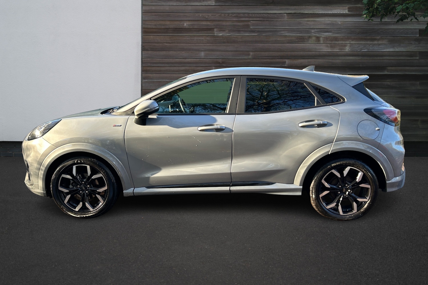 Used Ford Puma 2023 for sale - 76676824: Photo 9