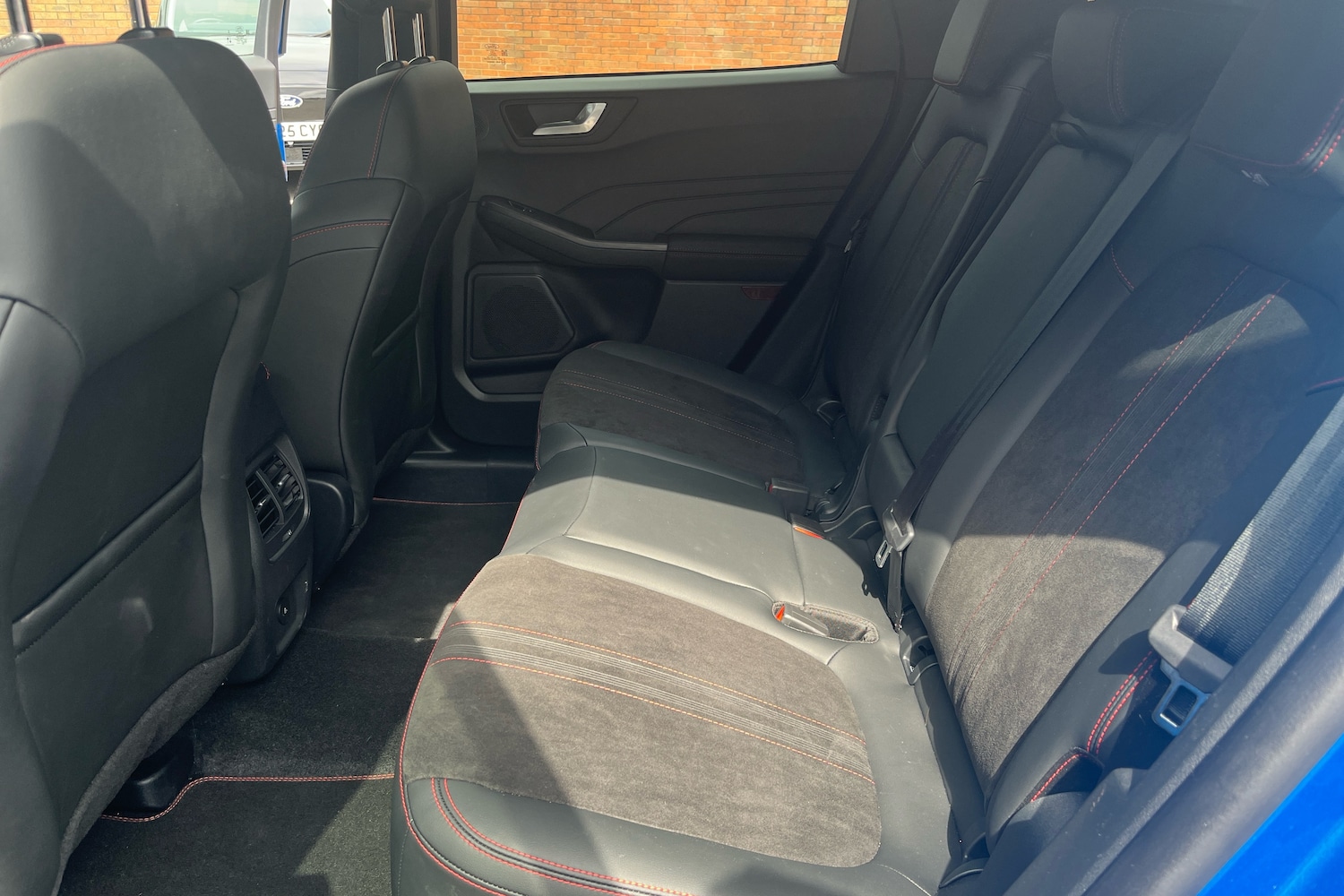 Used Ford Kuga 2025 for sale - 76680279: Photo 12