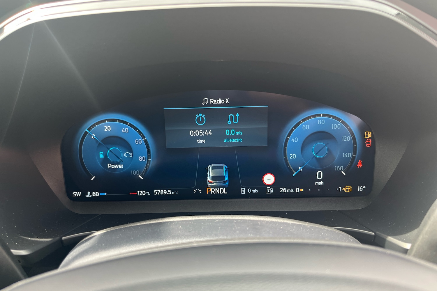 Used Ford Kuga 2025 for sale - 76680279: Photo 13