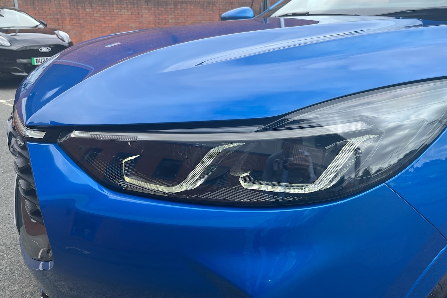 Used Ford Kuga 2025 for sale - 76680279: Photo 16