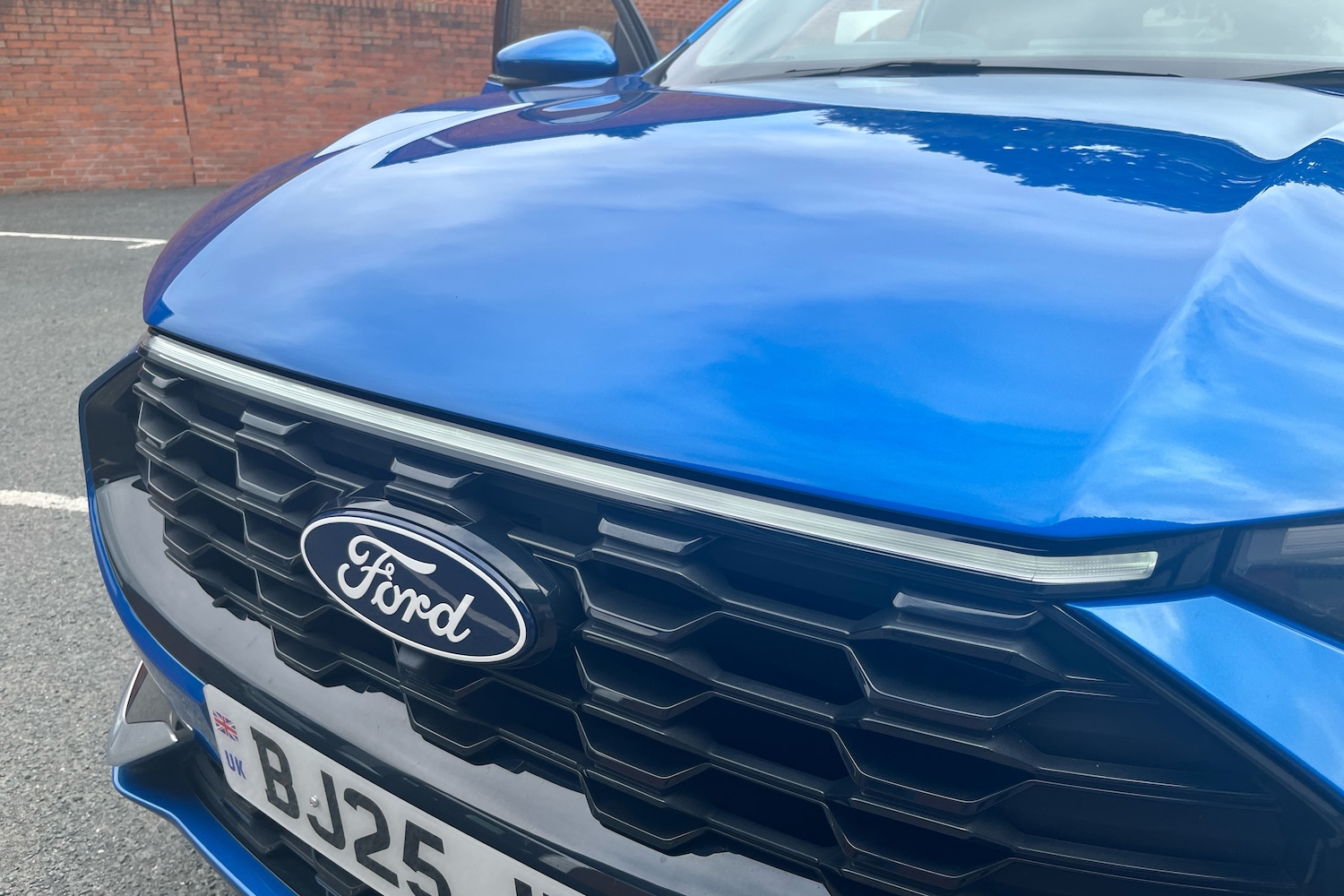 Used Ford Kuga 2025 for sale - 76680279: Photo 17