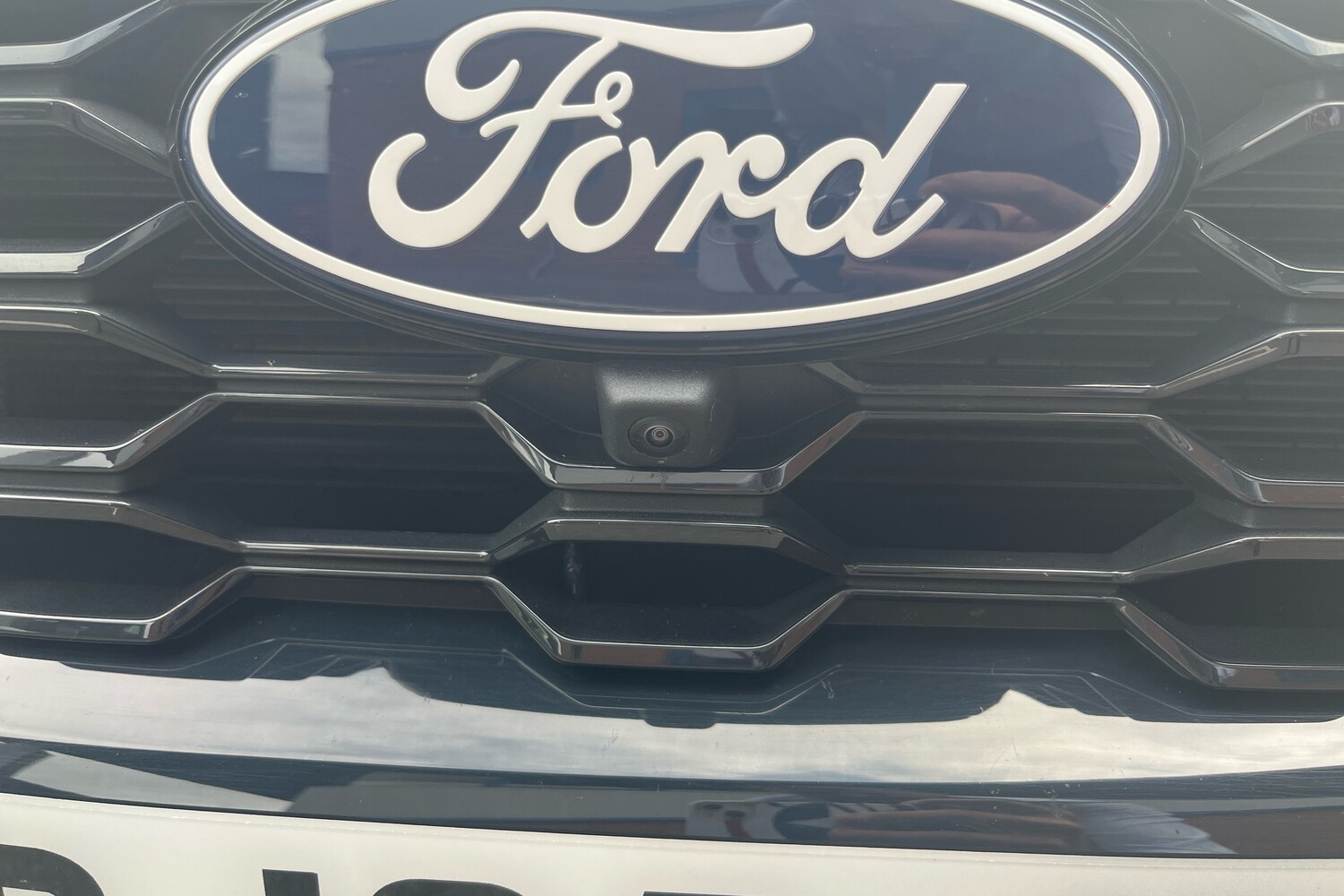 Used Ford Kuga 2025 for sale - 76680279: Photo 18