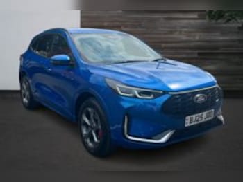 Used Ford Kuga 2025 for sale - 76680279: Photo