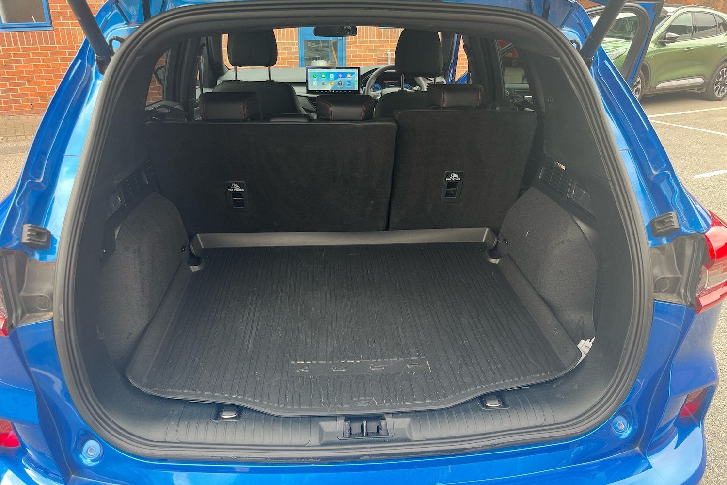 Used Ford Kuga 2025 for sale - 76680279: Photo 23