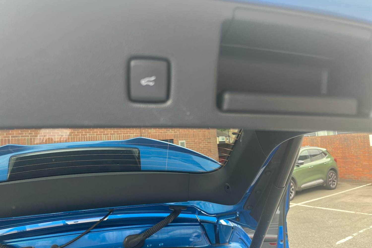 Used Ford Kuga 2025 for sale - 76680279: Photo 24