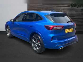 Used Ford Kuga 2025 for sale - 76680279: Photo