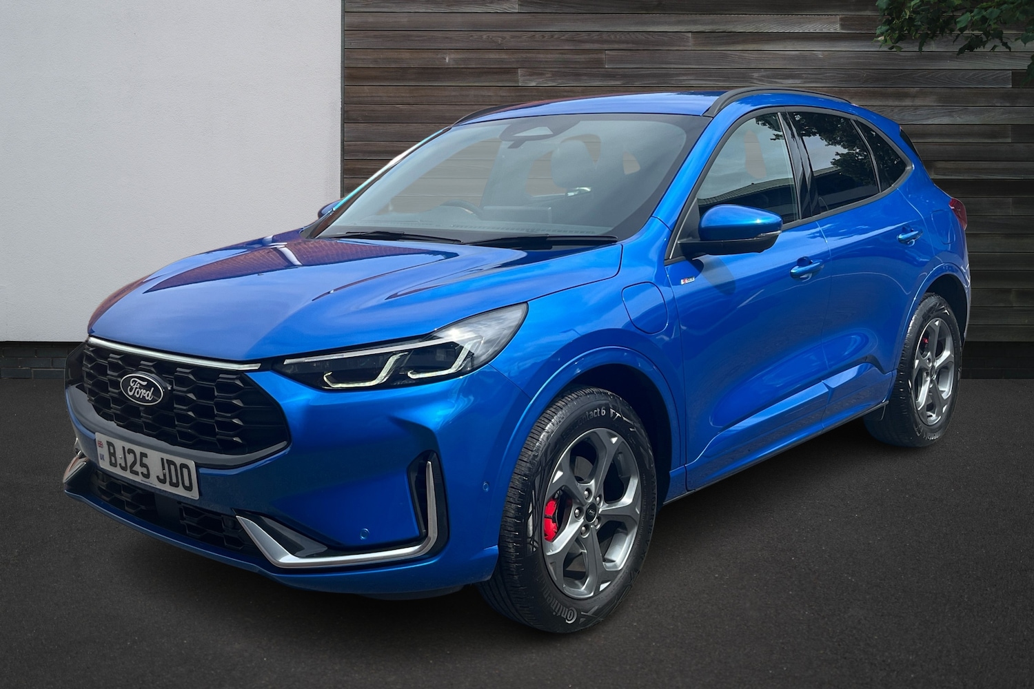 Used Ford Kuga 2025 for sale - 76680279: Photo 4