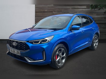 Used Ford Kuga 2025 for sale - 76680279: Photo