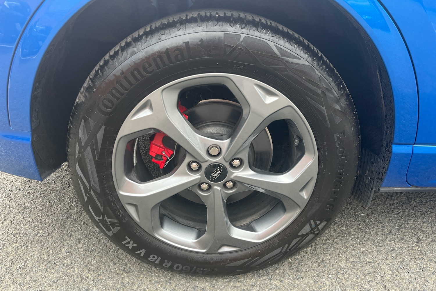 Used Ford Kuga 2025 for sale - 76680279: Photo 7