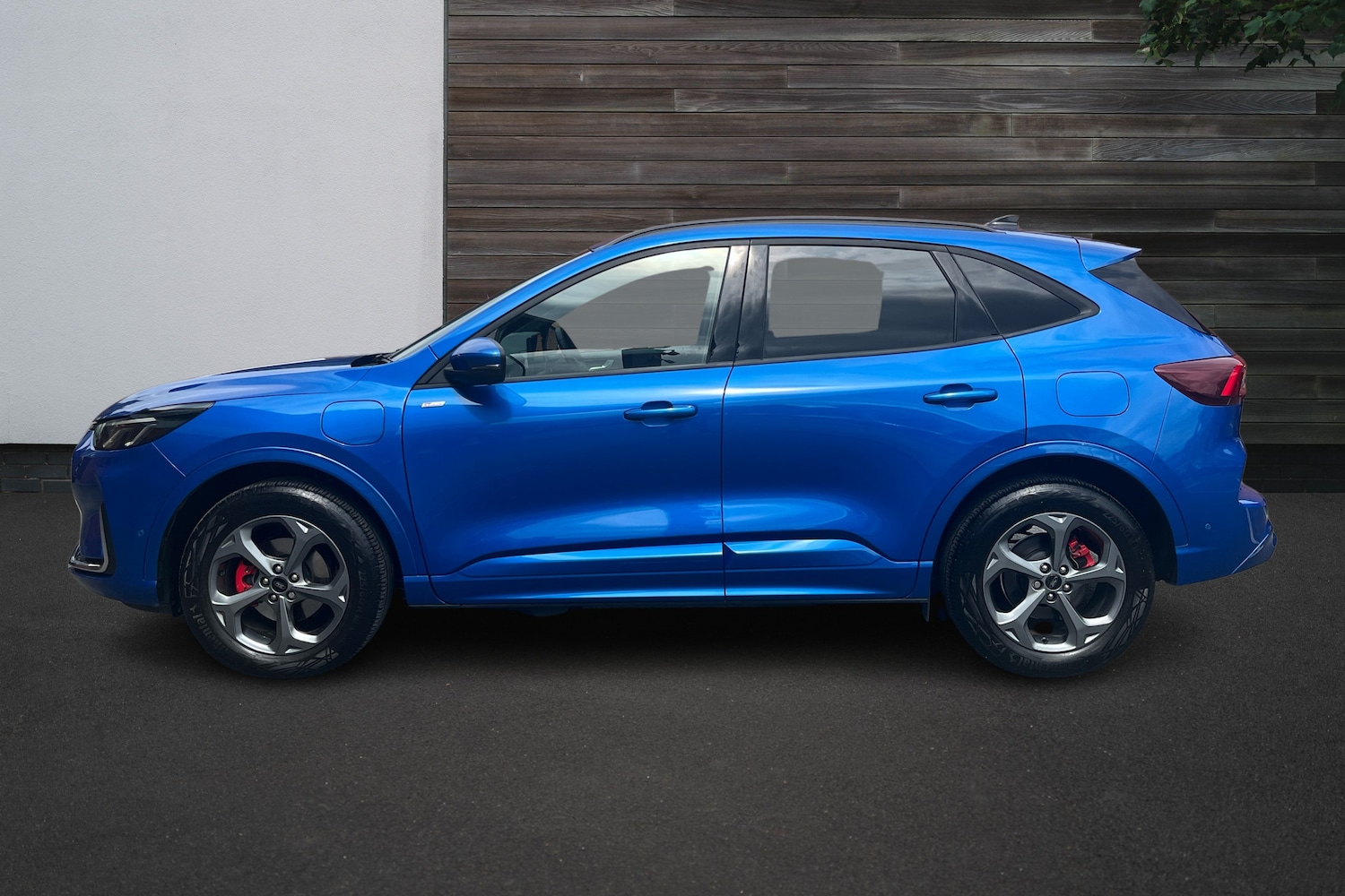 Used Ford Kuga 2025 for sale - 76680279: Photo 9