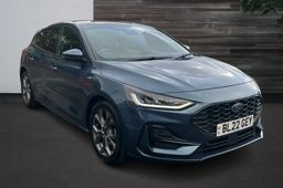 Used Ford Focus 2022 for sale - 76675149: Photo 1