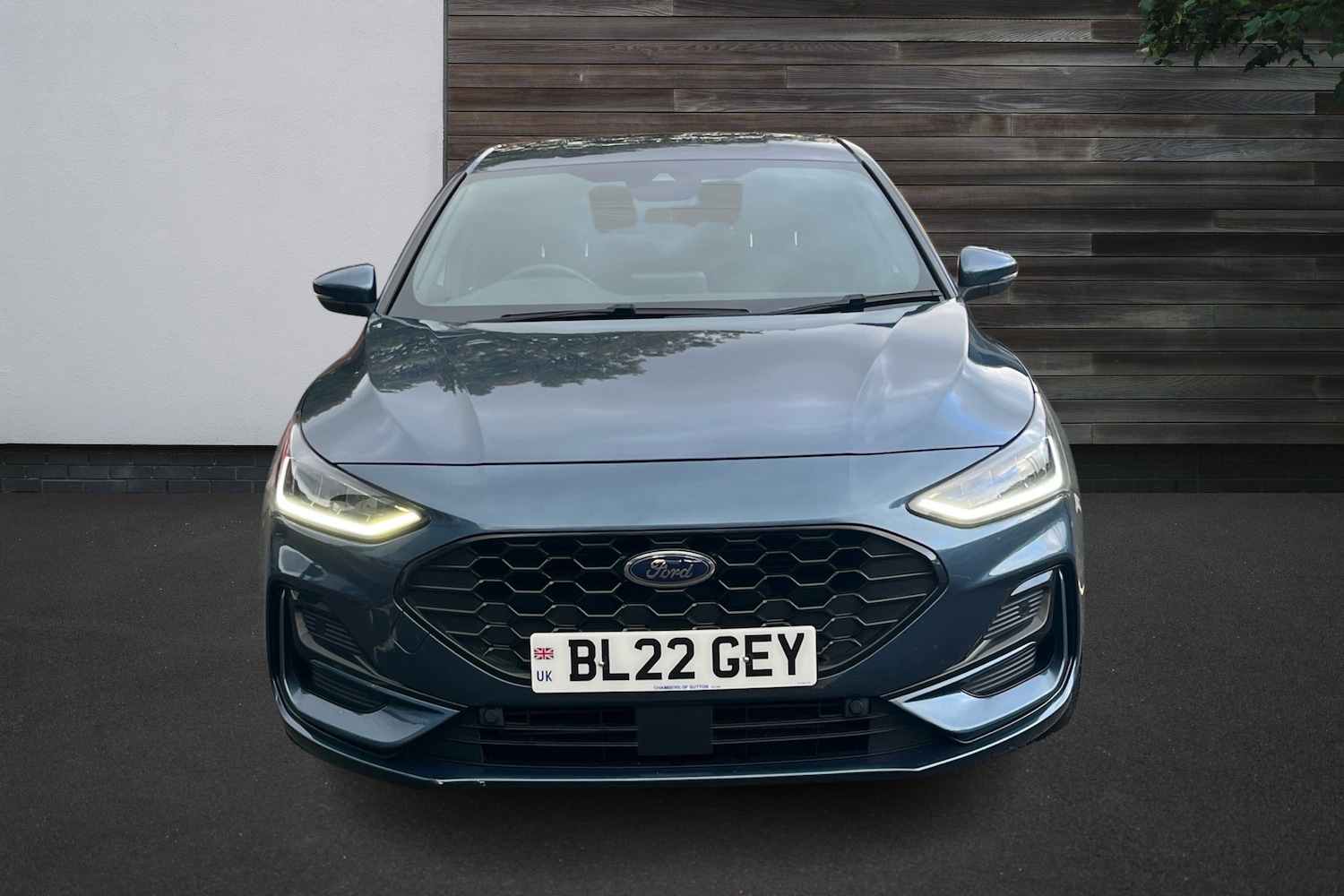 Used Ford Focus 2022 for sale - 76675149: Photo 10