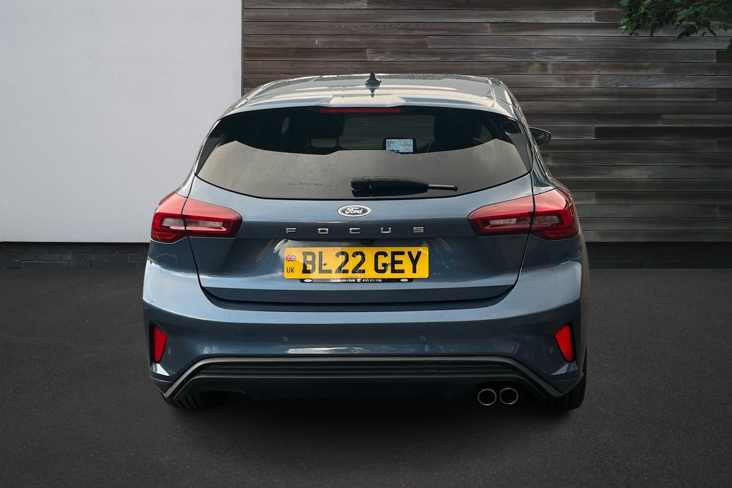 Used Ford Focus 2022 for sale - 76675149: Photo 11