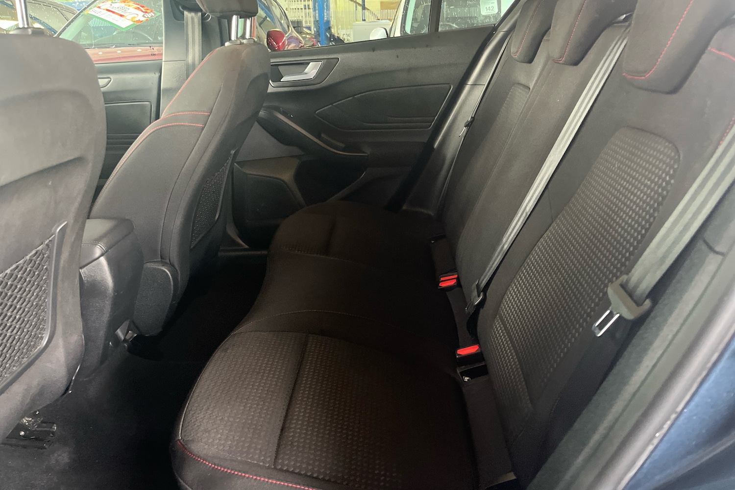 Used Ford Focus 2022 for sale - 76675149: Photo 12