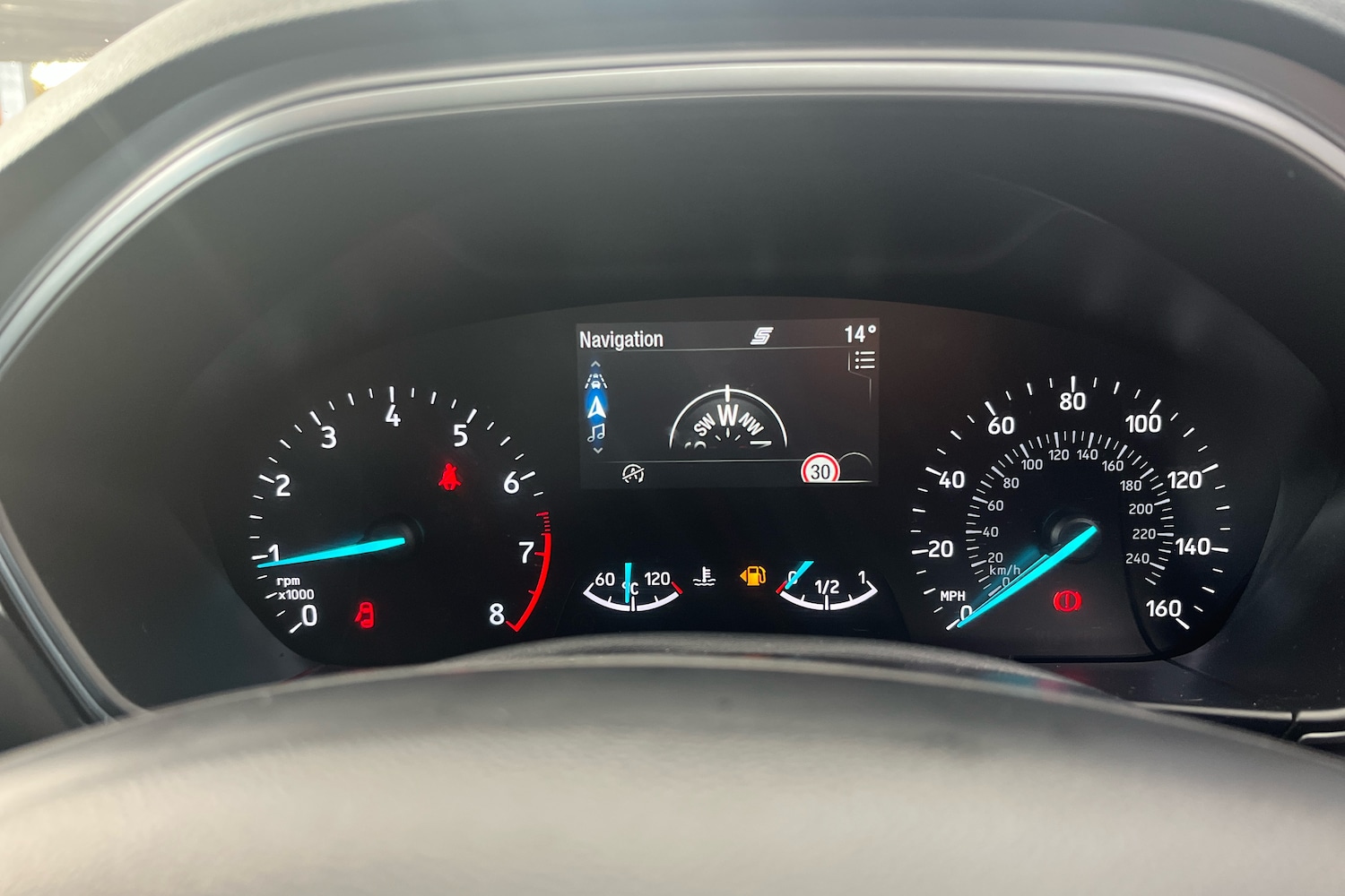 Used Ford Focus 2022 for sale - 76675149: Photo 13