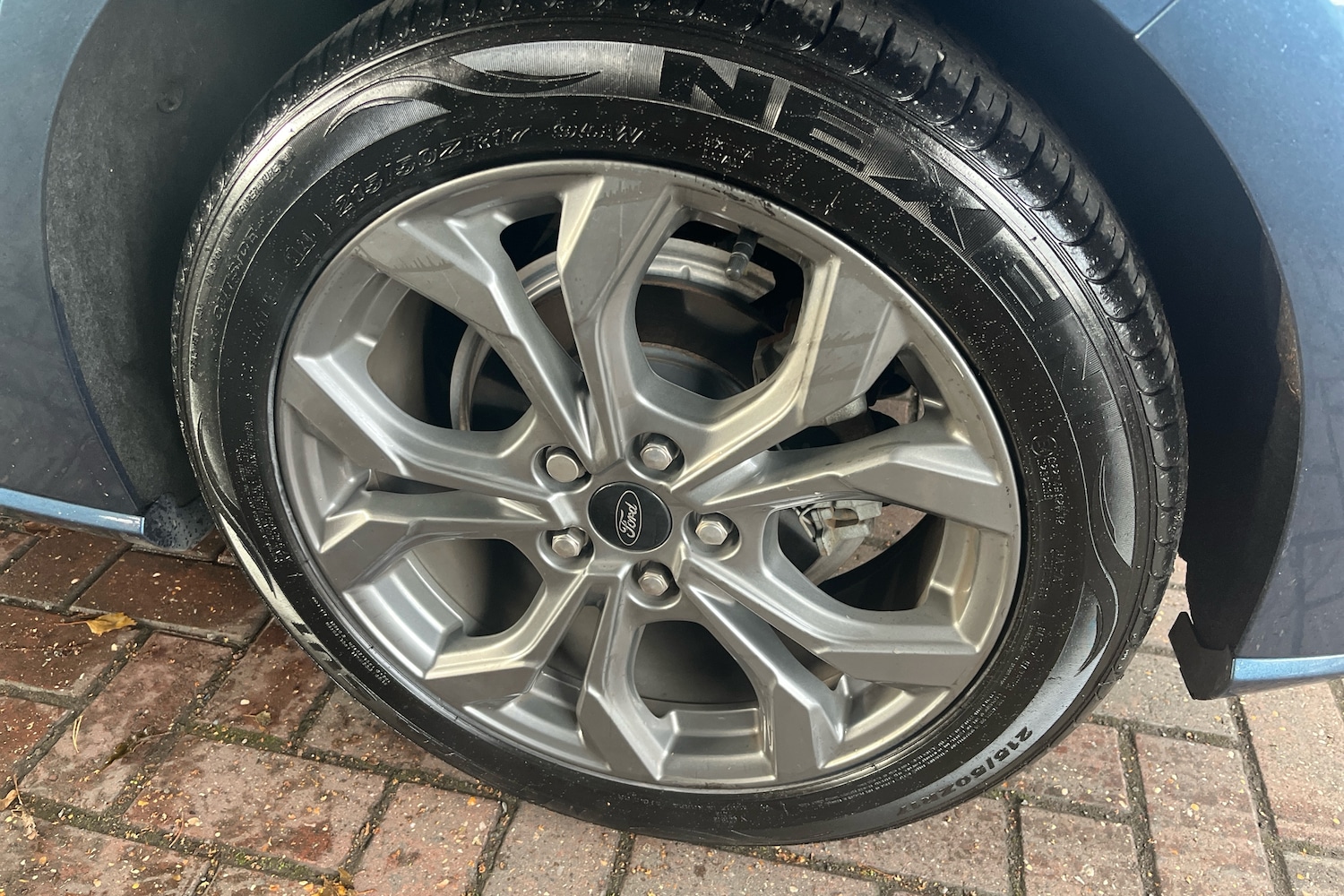 Used Ford Focus 2022 for sale - 76675149: Photo 15