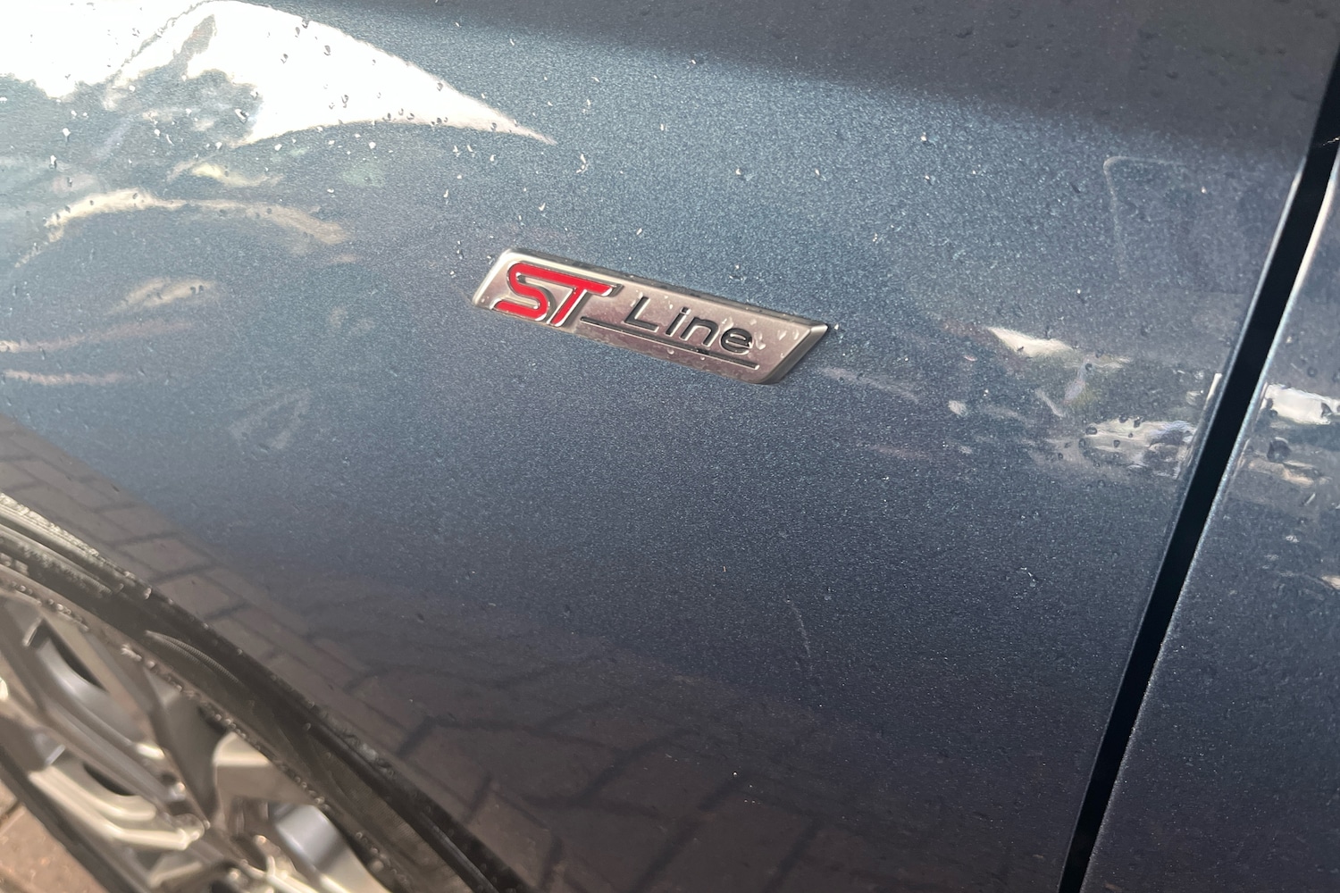 Used Ford Focus 2022 for sale - 76675149: Photo 18