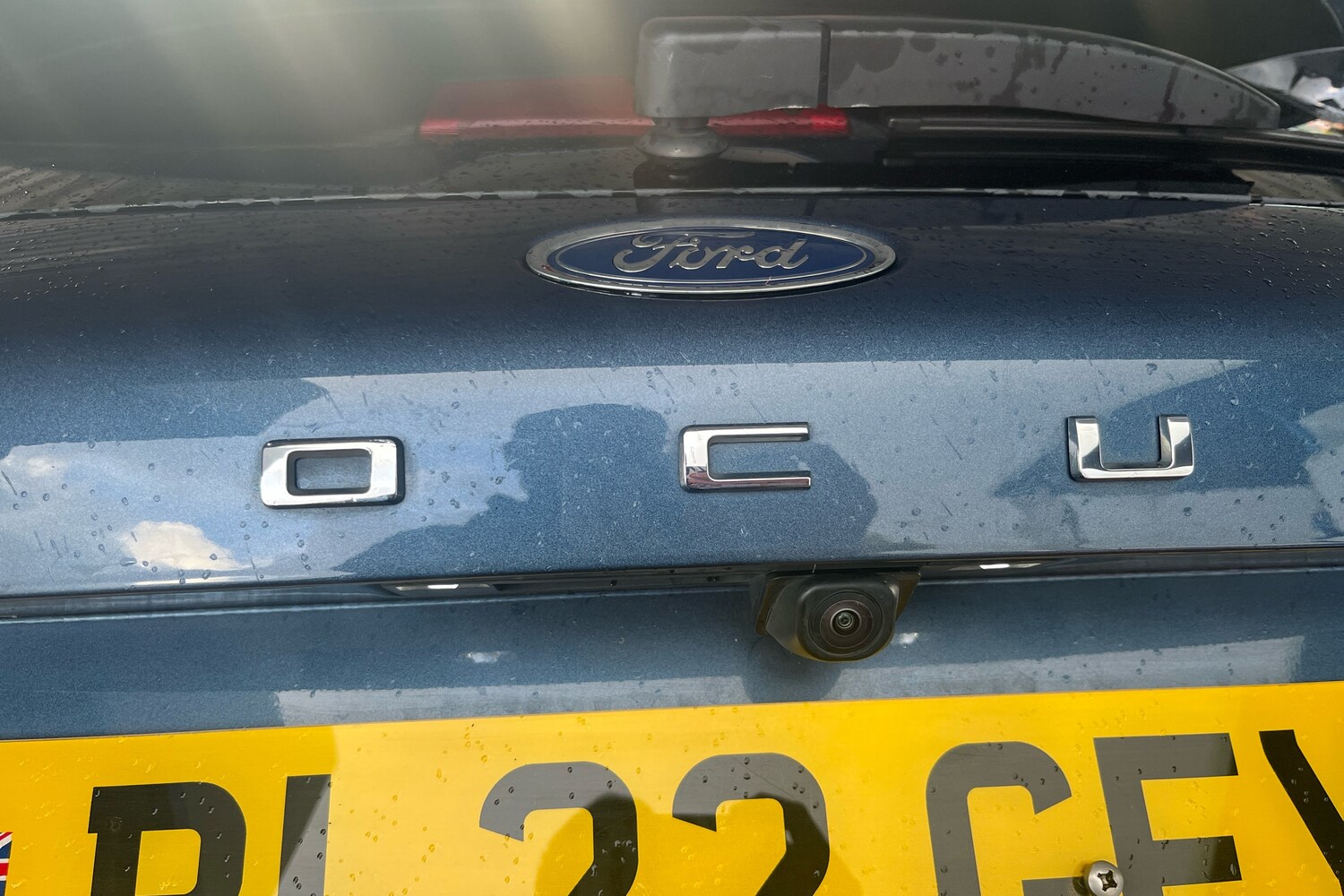 Used Ford Focus 2022 for sale - 76675149: Photo 22