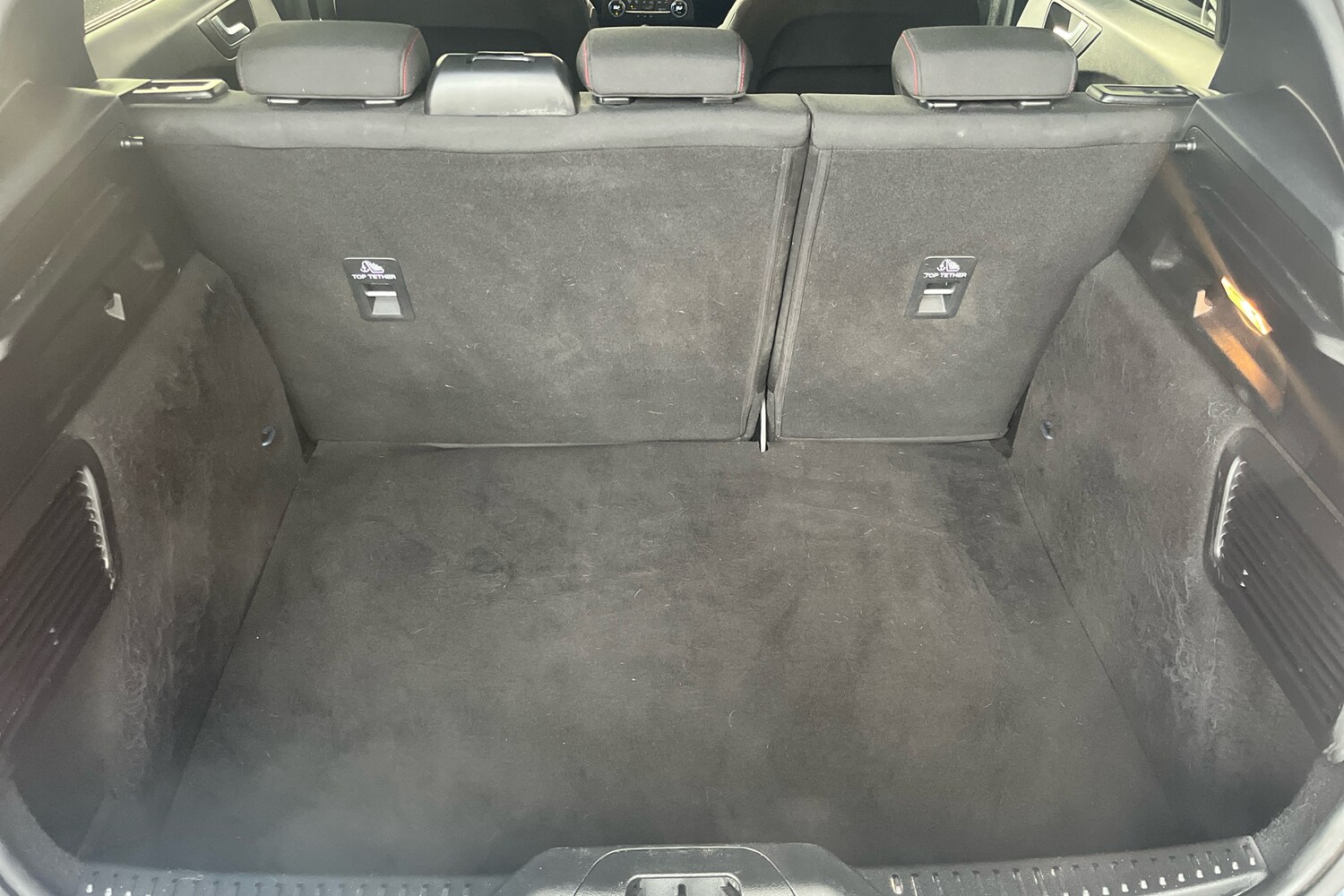 Used Ford Focus 2022 for sale - 76675149: Photo 23