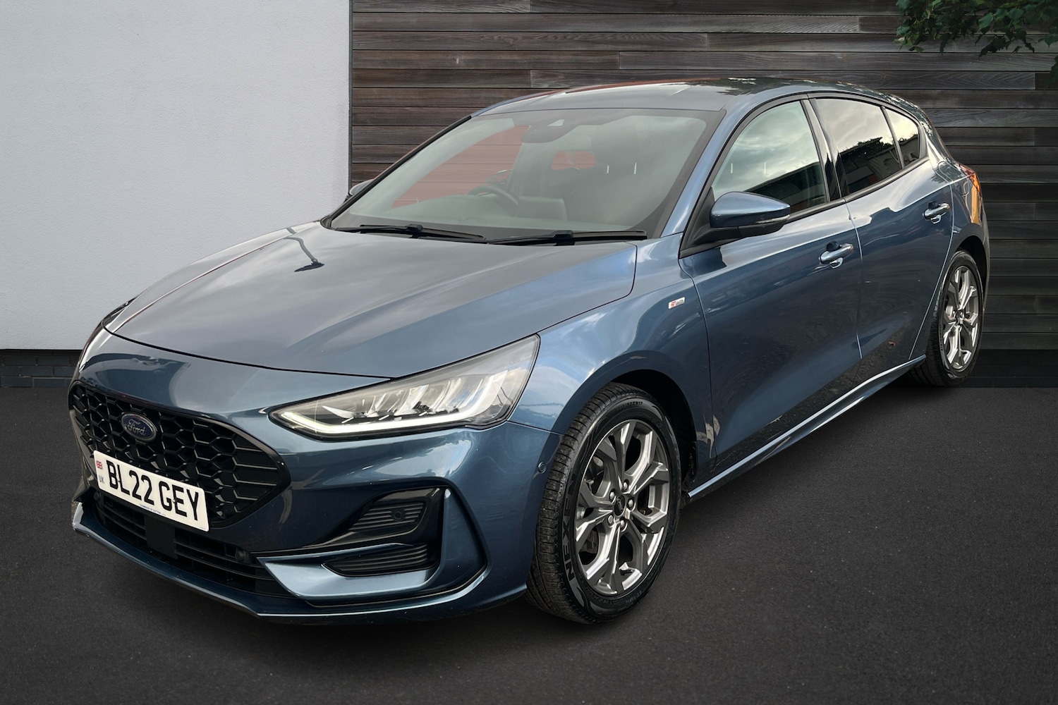 Used Ford Focus 2022 for sale - 76675149: Photo 4