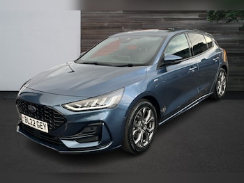 Used Ford Focus 2022 for sale - 76675149: Photo