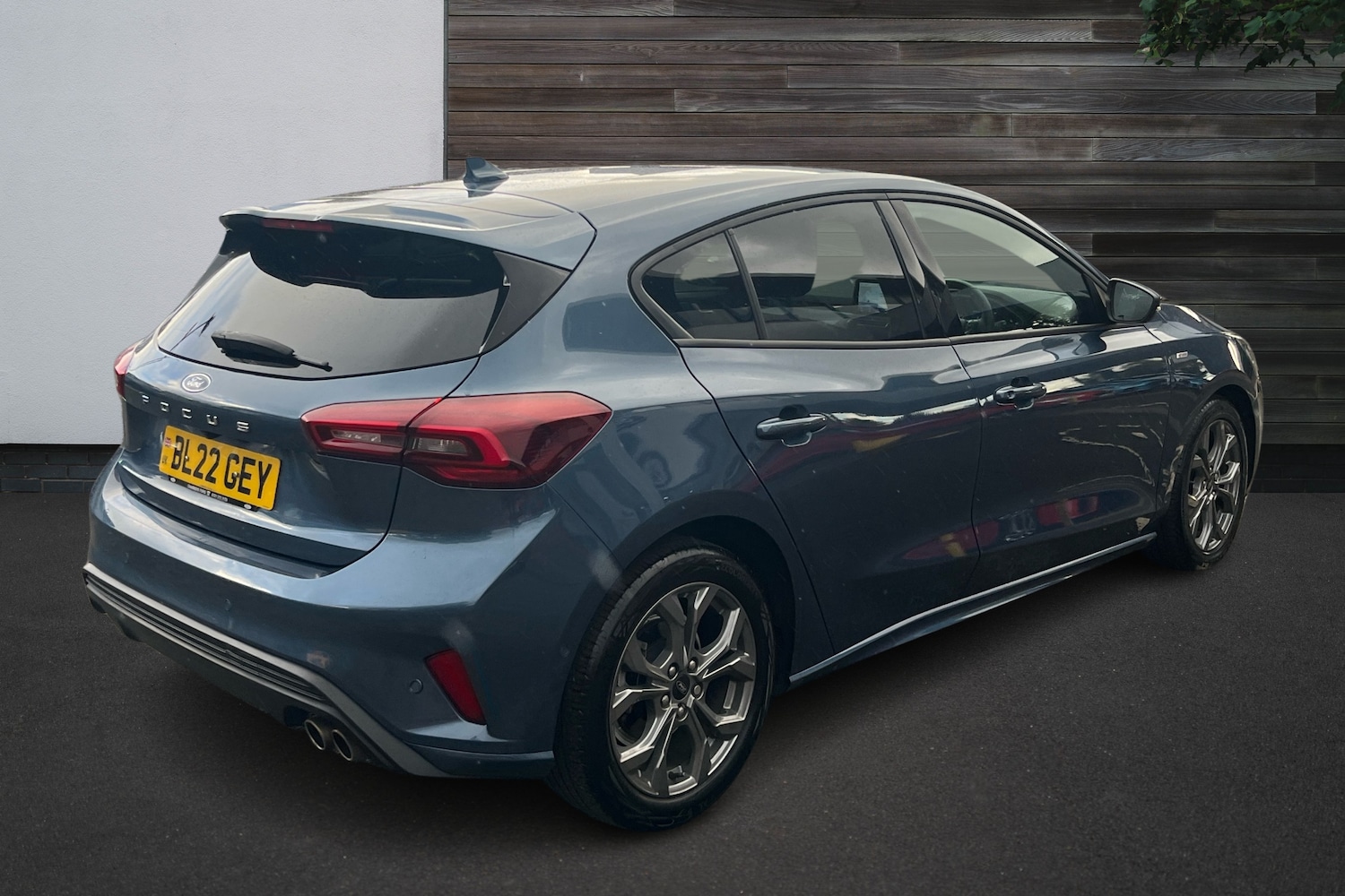 Used Ford Focus 2022 for sale - 76675149: Photo 5