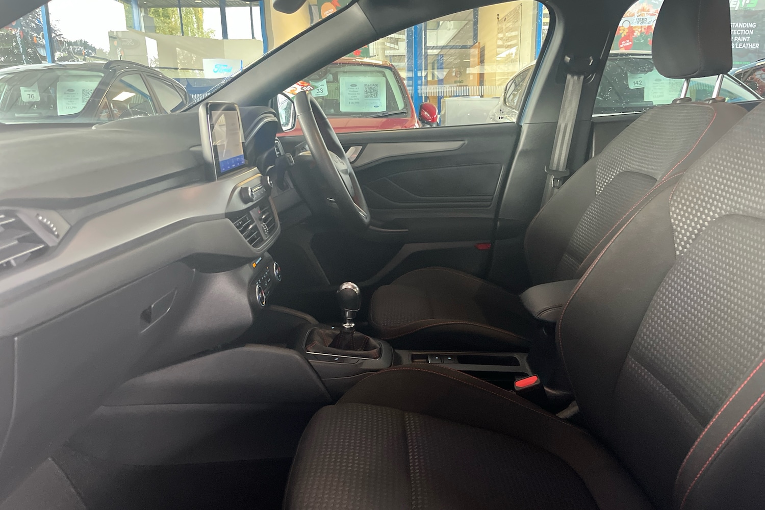 Used Ford Focus 2022 for sale - 76675149: Photo 6