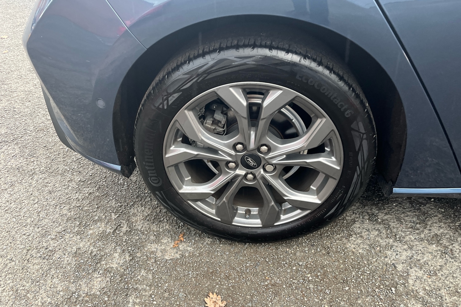 Used Ford Focus 2022 for sale - 76675149: Photo 7