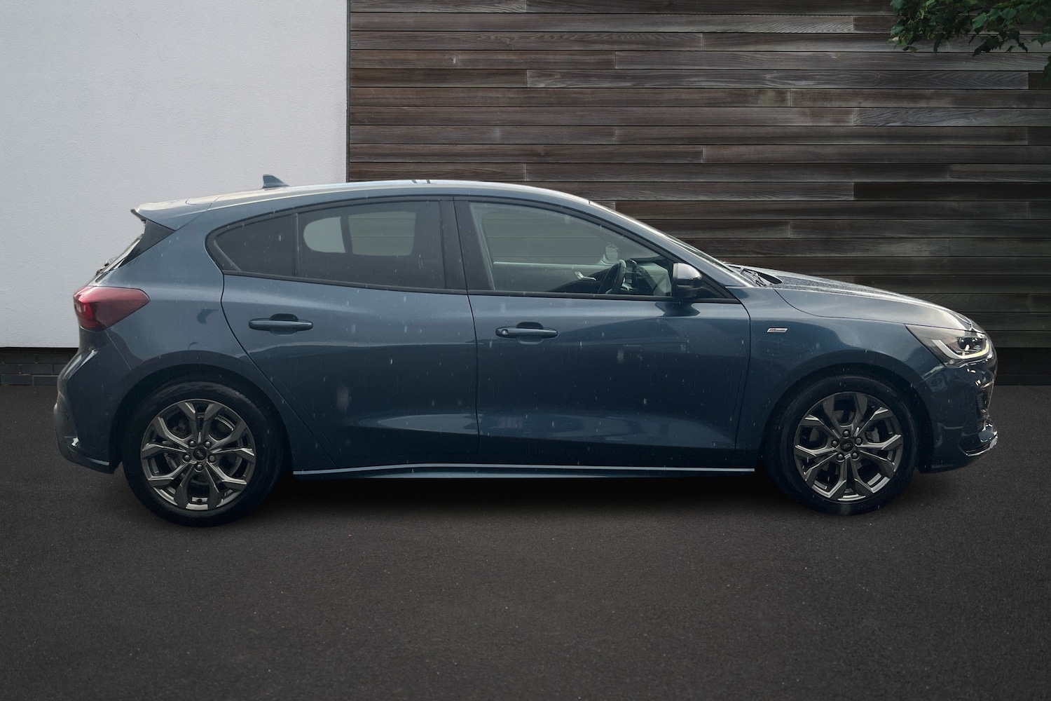 Used Ford Focus 2022 for sale - 76675149: Photo 8