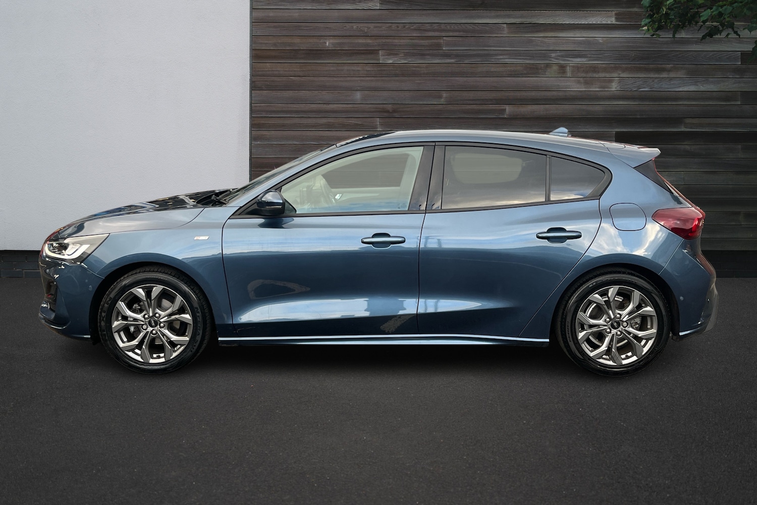 Used Ford Focus 2022 for sale - 76675149: Photo 9