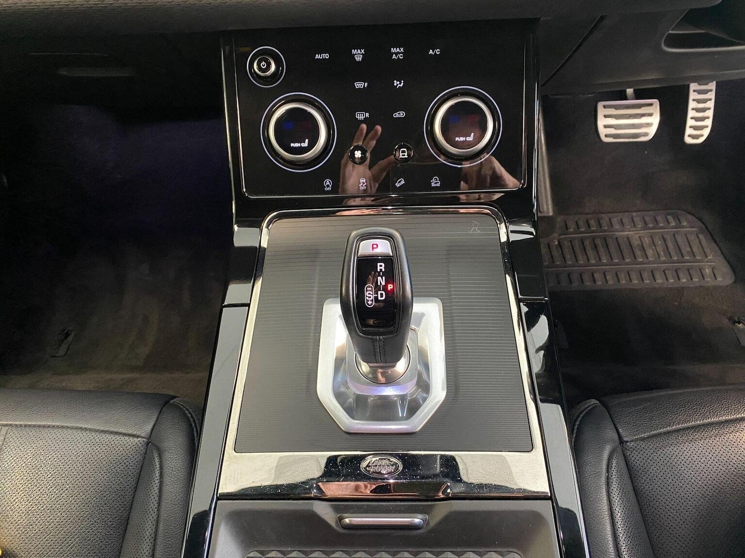 Vehicle 25