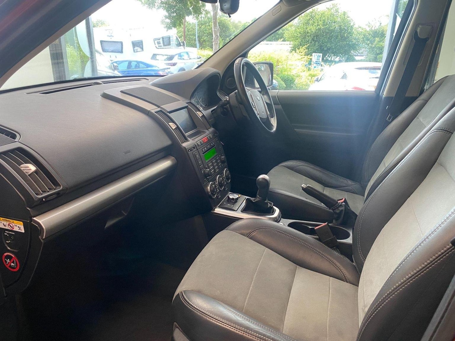 Vehicle 13