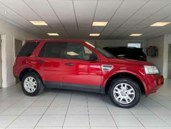 Used Land Rover Freelander 2012 for sale - 75446390: Photo