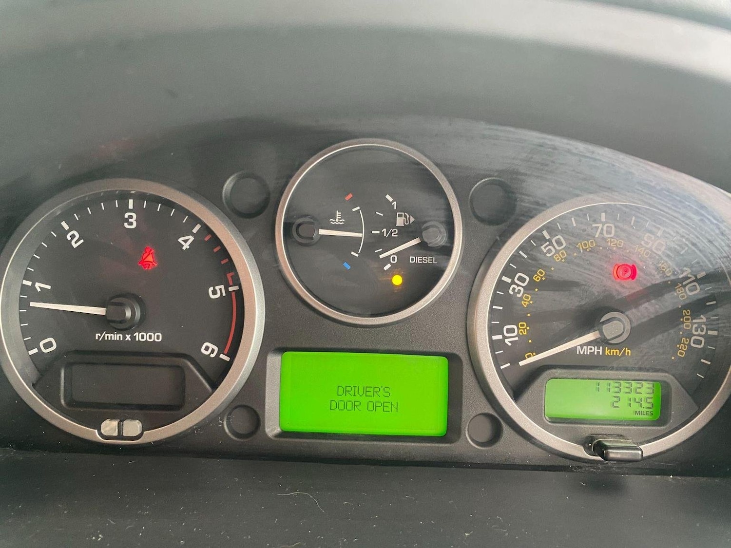 Vehicle 23
