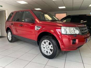 Used Land Rover Freelander 2012 for sale - 75446390: Photo