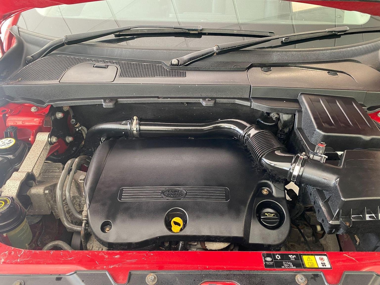 Vehicle 31