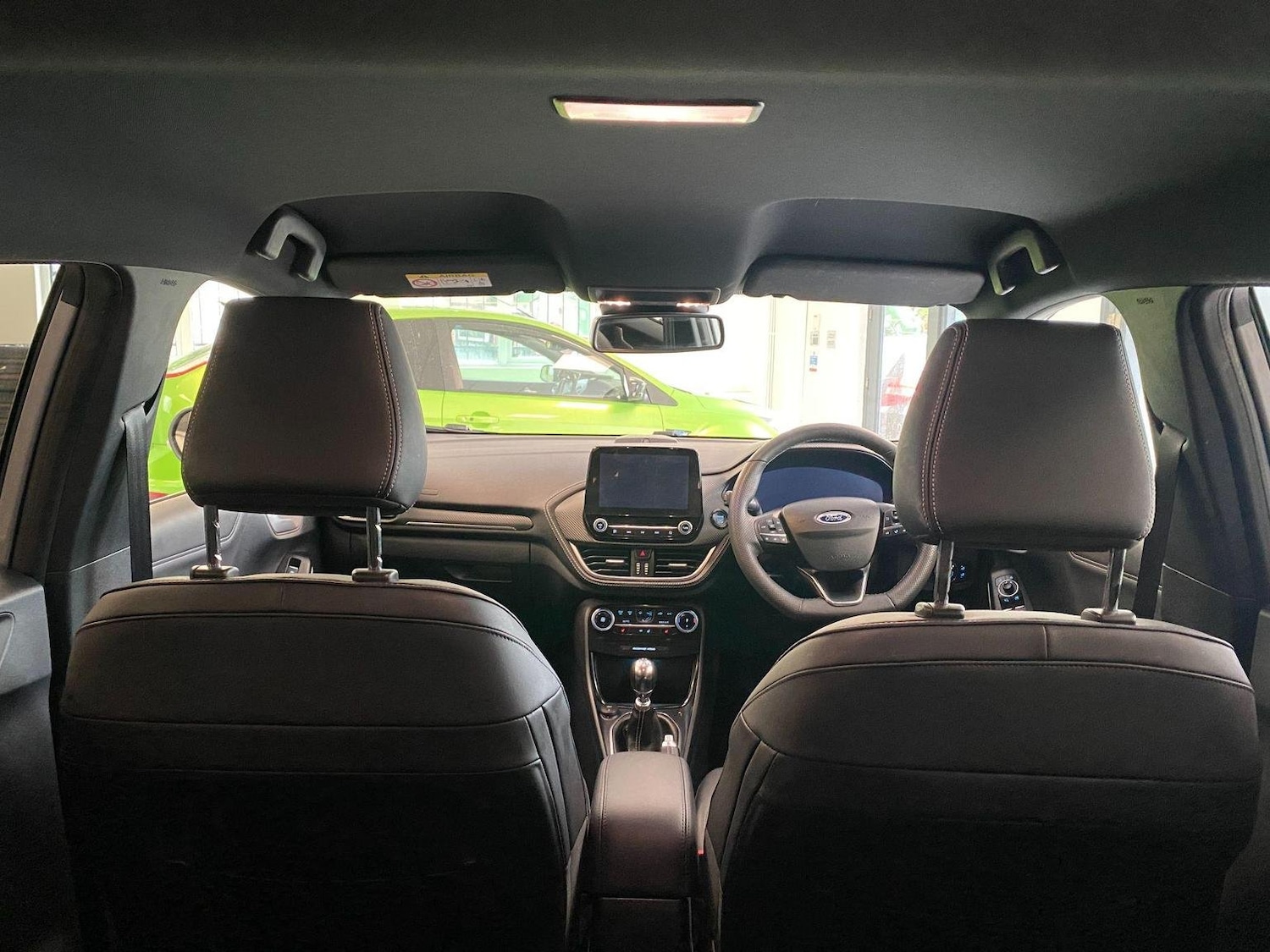 Vehicle 16