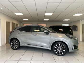 2023 - 1.0T EcoBoost MHEV ST-Line Vignale Euro 6 (s/s) 5dr