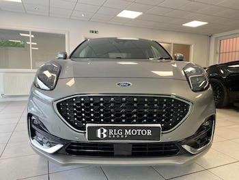 Used Ford Puma 2023 for sale - 75446319: Photo
