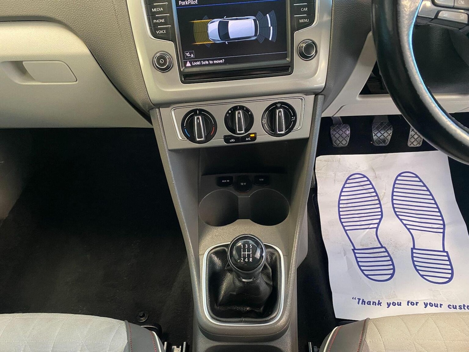 Vehicle 24