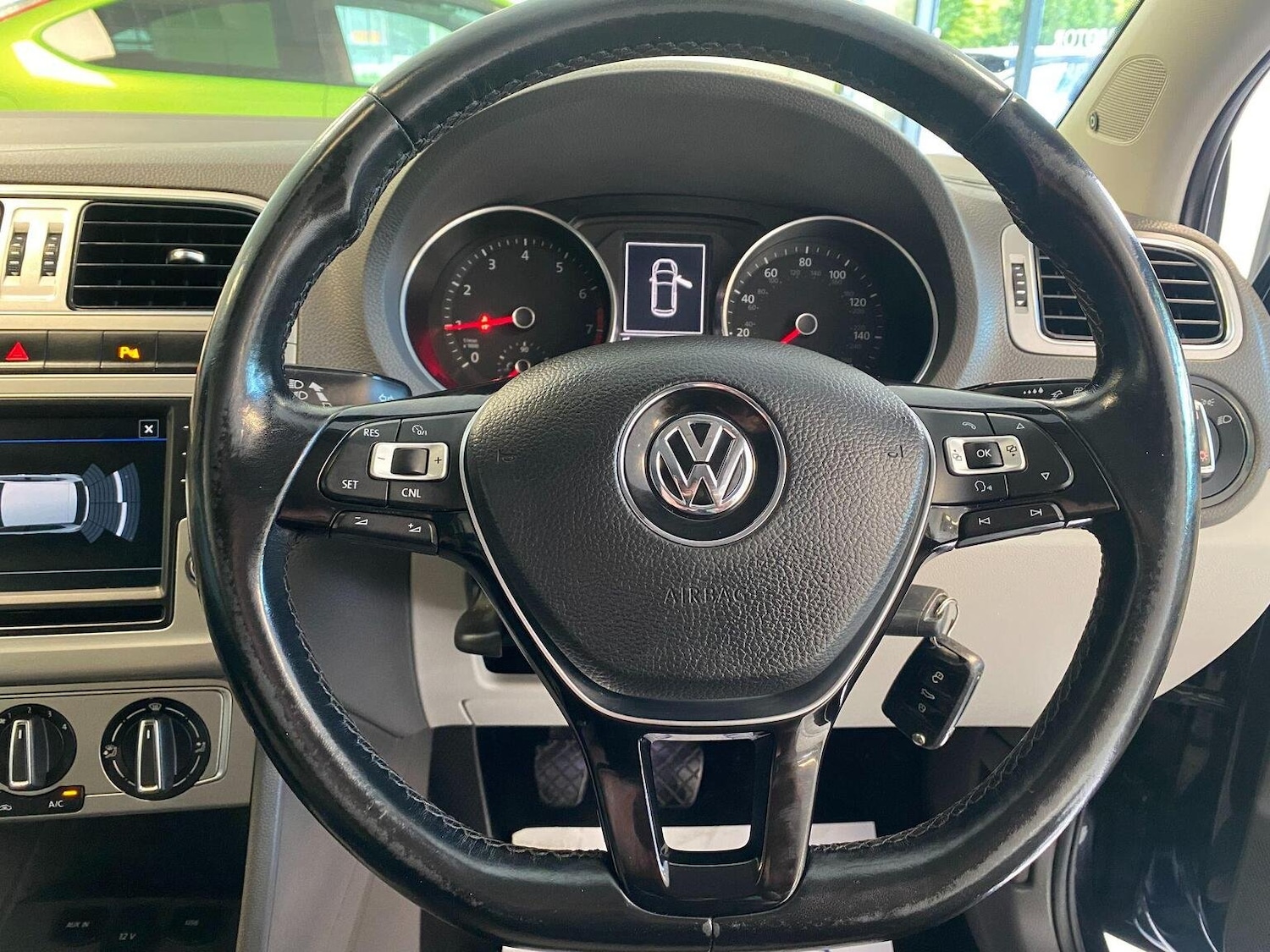 Vehicle 25