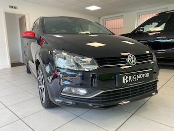 Used Volkswagen Polo 2016 for sale - 75938337: Photo