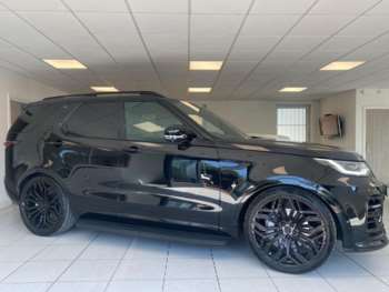 Used Land Rover Discovery 2023 for sale - 75446474: Photo