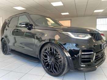 Used Land Rover Discovery 2023 for sale - 75446474: Photo