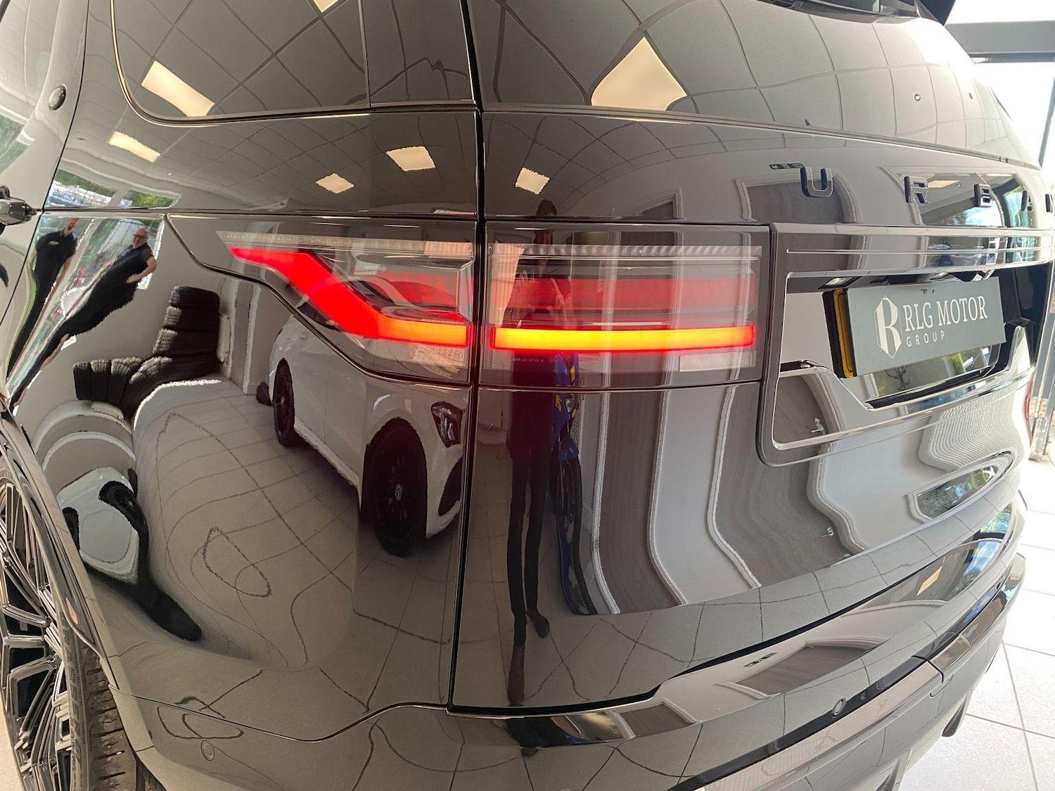 Vehicle 31
