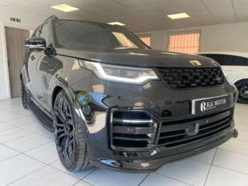 Used Land Rover Discovery 2023 for sale - 75446474: Photo