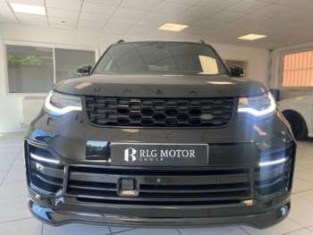 Used Land Rover Discovery 2023 for sale - 75446474: Photo