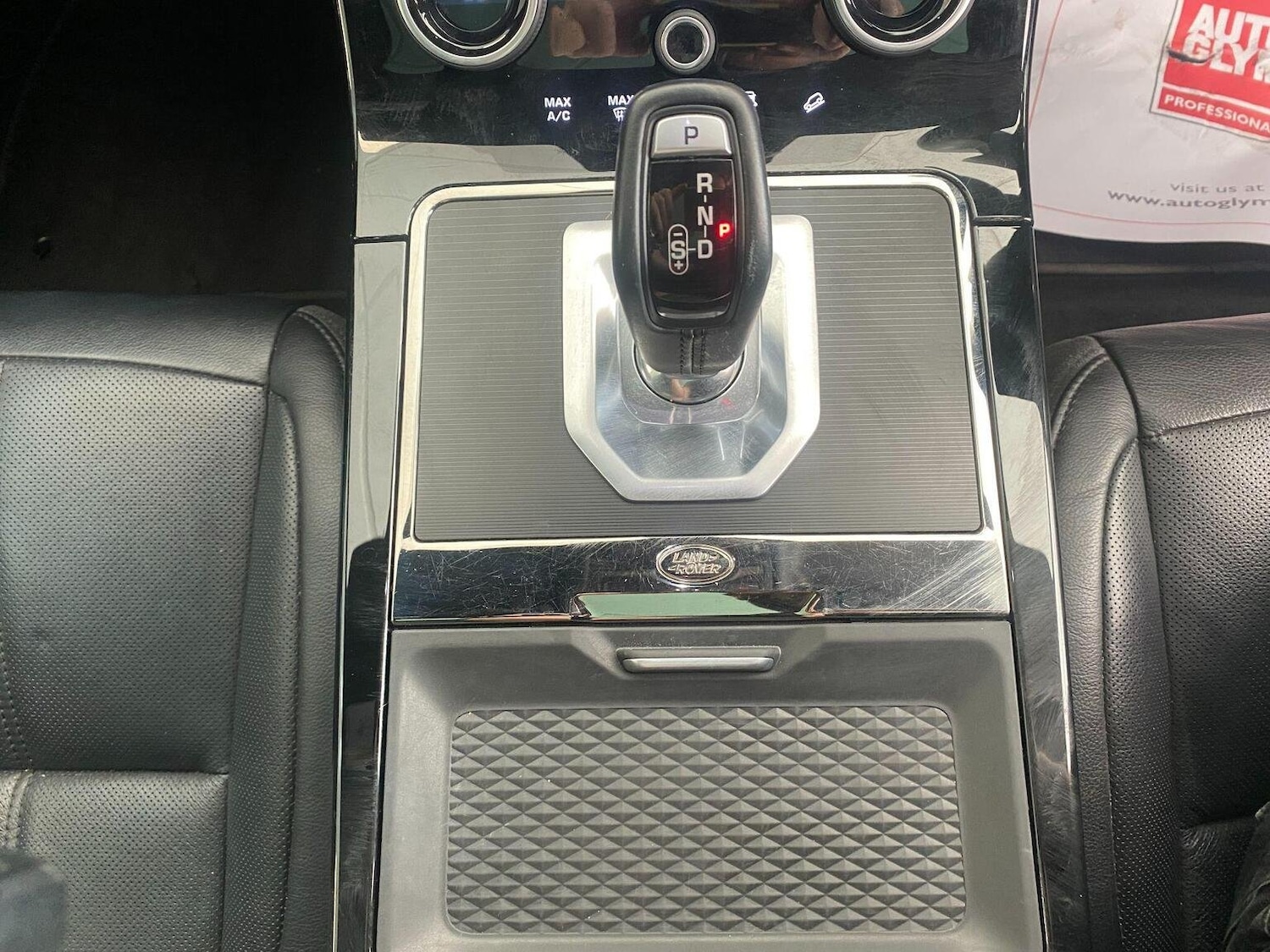 Vehicle 27