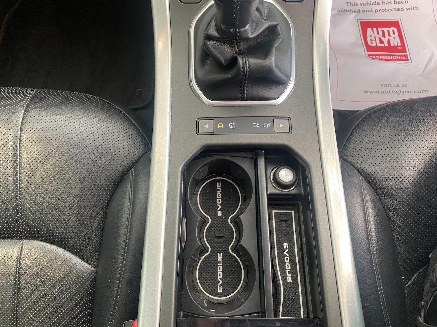 Vehicle 24