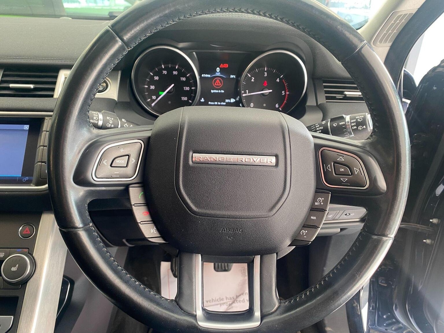 Vehicle 26